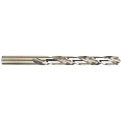  .34mm Dia-3/4 OAL -Bright Finish-HSS-Jobber Drill